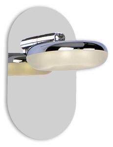 Top Light Ohio 1 - LED Koupelnové svítidlo LED/5W/230V IP44