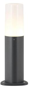 Lucande - Obbie Zahradní Lampa H30 Anthracite