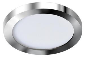 Azzardo AZ2862 - LED Koupelnové podhledové svítidlo SLIM LED/6W/230V IP44