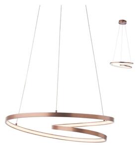 Redo 01-1378 - LED Lustr na lanku AVENIR LED/30W/230V