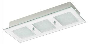 Eglo 32452 - LED Stropní svítidlo PALLANTE LED/10,8W/230V