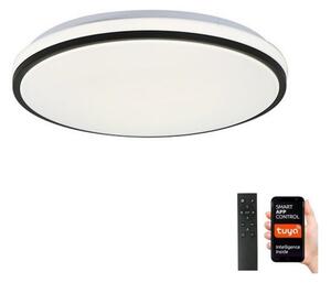 Brilagi - LED Stmívatelné svítidlo SMART LED/28W/230V pr. 35 cm Wi-Fi Tuya + DO