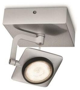 Philips 53190/48/P0 - LED Bodové svítidlo MYLIVING MILLENNIUM LED/4,5W/230V