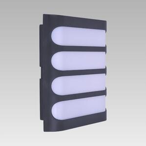 Prezent 31650 - LED Venkovní nástěnné svítidlo AUSTIN LED/20W/230V IP65
