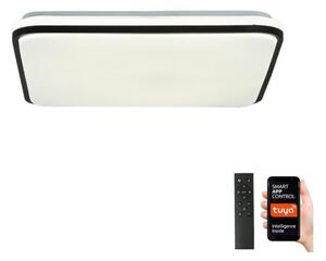 Brilagi - LED Stmívatelné svítidlo SMART LED/28W/230V 40x40 cm Wi-Fi Tuya + DO