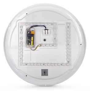 Brilagi - LED Stropní svítidlo ALSON LED/24W/230V dub