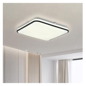Brilagi - LED Stmívatelné svítidlo SMART LED/36W/230V 45x45 cm Wi-Fi Tuya + DO