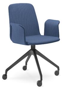 LD SEATING - Židle SUNRISE 152,F95,BR