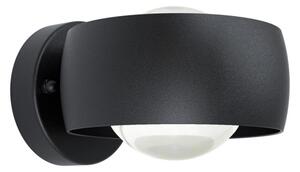 Eglo 98706 - LED Venkovní nástěnné svítidlo 2xLED/2W/230V IP44