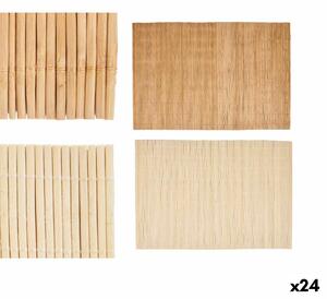 14977 Prostírání 30 x 44 cm Bambus (24 kusů)
