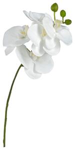 UMĚLÁ KVĚTINA orchidej 37 cm - Umělé květiny