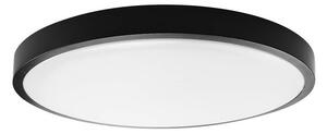 LED Koupelnové stropní svítidlo se senzorem LED/18W/230V IP44 4000K pr. 29 cm+DO
