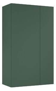 Elita For All skříňka 59.6x31.6x100 cm boční závěsné zelená 168808