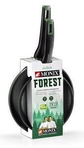 Sada pánví Monix FOREST M501235