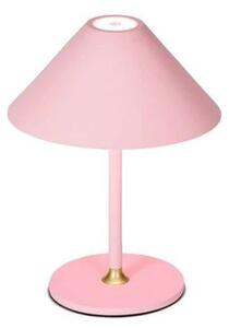 Halo Design - Hygge Portable Stolní Lampa Rose