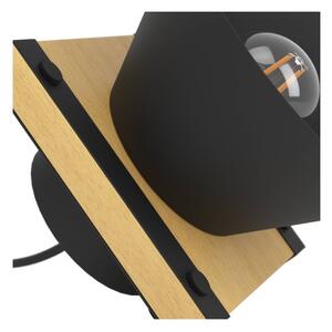 Eglo 43959 - Stolní lampa MACCLES 1xE27/15W/230V