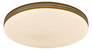 Rabalux 71177 - LED Stropní svítidlo OSCAR LED/18W/230V 3000K pr. 34 cm