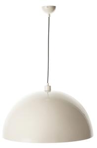 Brilagi - LED Lustr na lanku METALO 1xE27/40W/230V pr. 60 cm béžová/měděná