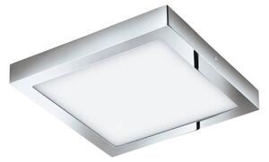Eglo 33668-LED RGBW Stmívatelné koupelnové svítidlo FUEVA-C 21W/230V 30x30cm