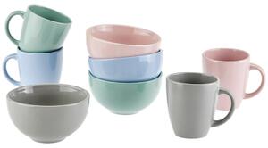 MISKA NA MÜSLI, keramika, Boxxx - Kolekce nádobí