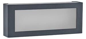 Osram - LED Venkovní nástěnné svítidlo ENDURA STYLE LED/10W/230V IP54 antracit
