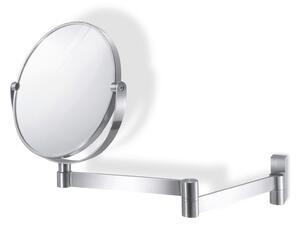 KOSMETICKÉ ZRCADLO, 43 cm Zack - Kosmetická zrcátka, Online Only
