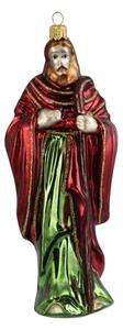 Vánoční figurka Svatý Josef