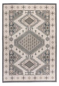 Šedo-krémový koberec 120x170 cm Terrain – Hanse Home