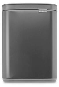 ODPADKOVÝ KOŠ 4 l Brabantia - Odpadkové koše, Online Only