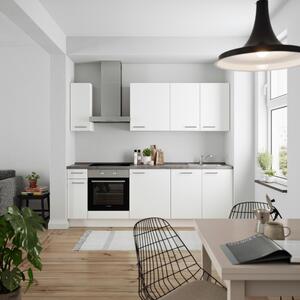 KUCHYŇSKÝ BLOK 240 cm Nobilia - Online Only kuchyňské linky, Online Only