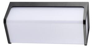 Top Light - LED Venkovní nástěnné svítidlo BLOCK LED/10W/230V IP65 4000K
