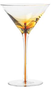 Broste, Sklenice na martini AMBER 200 ml