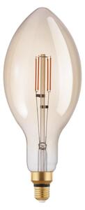 LED Stmívatelná žárovka VINTAGE E27/4,5W/230V 2200K - Eglo 110106