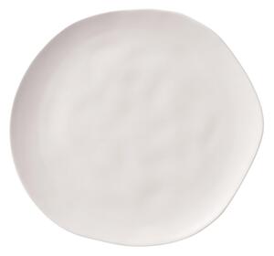 Servírovací porcelánový talíř