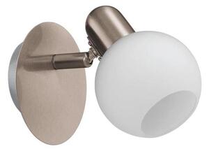 Eglo 32925 - LED Stmívatelné nástěnné bodové svítidlo COMBA 1xE14/6W/230V