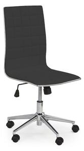 Halmar Kancelářská židle Tirol - bílá