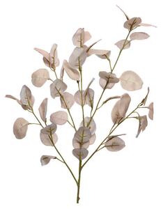 UMĚLÁ KVĚTINA eukalyptus/blahovičník 85 cm - Umělé květiny