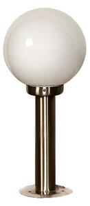 Lindby - Vedran Zahradní Lampa Steel