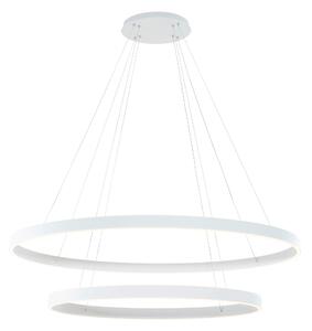 ZÁVĚSNÉ LED SVÍTIDLO, 100/60/150 cm Novel - Závěsná LED svítidla