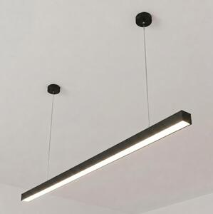 Brilagi - LED Závěs. svít. FULLDAY LED/10/15/20W/230V 2700/4000/6000K 60cm černá
