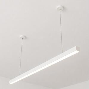 Brilagi - LED Závěs. svít. FULLDAY LED/10/15/20W/230V 2700/4000/6000K 60 cm bílá