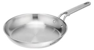 Tefal - Pánev EXTREME 24 cm nerez