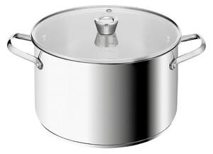 Tefal - Hrnec s poklicí EMOTION+ XL 28 cm
