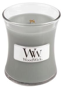 Vonná svíčka WoodWick - U krbu 85 g
