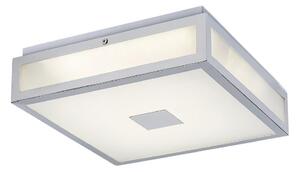 Rabalux 75032 - LED Koupelnové stropní svítidlo ZOYA LED/18W/230V IP44 bílá