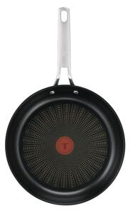 Tefal - Pánev EXTREME 28 cm nerez