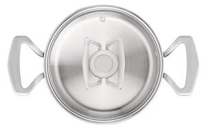 Tefal - Hrnec s poklicí EXTREME 18 cm