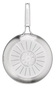 Tefal - Pánev EXTREME 28 cm nerez