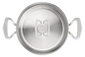 Tefal - Hrnec na těstoviny EXTREME 22 cm