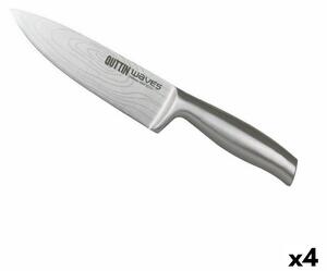 Chef's knife Quttin Waves 15 cm (4 kusů)